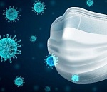 За прошедшие сутки в Астраханской области 17 человек заразились ковидом