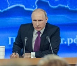 Новая методика опроса ВЦИОМ помогла рейтингу Путина вырасти с 30 до 72 %