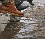 Погода в первый день 2022 года будет теплой