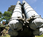 На учениях в Астраханской области войска ВКО поразили более 100 условных целей