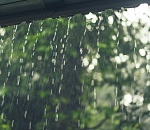 Дождь с грозой прогнозируют в Астрахани завтра