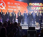 Астраханцы отметят День Победы салютом и большим концертом 