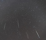 Когда астраханцам загадывать желания: астрономический календарь на 2022 год