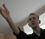 Олег Шеин возмущен отказом властей: погорельцам не разрешили провести митинг в центре Астрахани