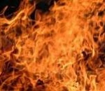 В Астрахани на пожаре погибла 87-летняя женщина