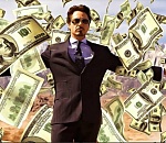 Мошенник из Астрахани стал миллионером