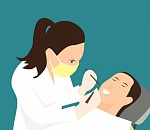 В Астрахани открыли дополнительные пункты экстренной стоматологической помощи