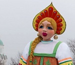 Масленица-2013: фотоотчет