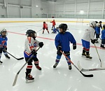 Смогут ли обычные астраханцы покататься на коньках на новой Ледовой арене