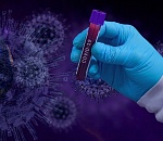 Коронавирус в Астрахани: 265 человек заразились за сутки