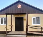 Для отдаленных астраханских сел в этом году приобретут 9 модульных конструкций под медучреждения первичного звена