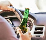 43 астраханца стали пешеходами