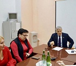 Подведены первые итоги пилотного проекта Леонида Огуля по патронажу над пенсионерами