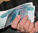 Пошел под суд посредник во взятке высокопоставленному чиновнику администрации Астрахани