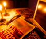 Сегодня, 31 мая, свет отключат на 50 улицах Астрахани