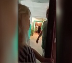 Астраханец устроил ад соседям в доме на улице Куликова