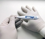 У 46 % заболевших коронавирусом, выявленных за последние сутки, отсутствовали симптомы