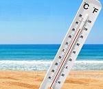 Астраханцы, готовьтесь: завтра жара начинает новый подъем