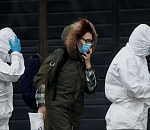 Коронавирус в Астрахани продолжает ставить рекорды