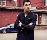 Астраханец выступит перед Сергеем Лазаревым и еще 99 судьями