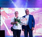 Лучшие социальные проекты Астраханской области получили гранты от ЛУКОЙЛА