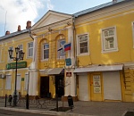 В Городской думе Астрахани сменились депутаты