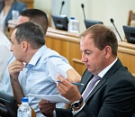 Бюджет Астраханской области-2022 вырос на 1,2 миллиарда