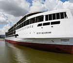 Не дельный обзор. Астраханские выпускники не смогут прокатиться на «Петре Великом»