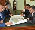 В Астрахани откроется Азербайджанский деловой центр