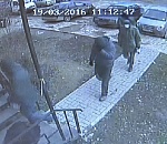 22 тома заняло дело об ограблении ювелирного магазина в Астрахани