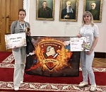 В городе на севере Астраханской области появится памятник защитникам Отечества