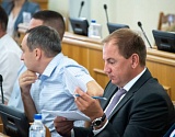 Бюджет Астраханской области-2022 вырос на 1,2 миллиарда
