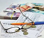 С 1 июля будут повышены тарифы на коммунальные услуги