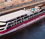 Легенда переносится: каспийский круиз Махачкала – Астрахань в этом году не состоится