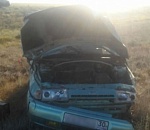 Сильно пьяный ахтубинец сел за руль и убил человека