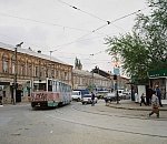 Не дельный обзор. А где вообще жили астраханцы 30 лет тому назад?