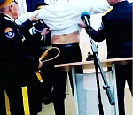 Председатель правительства был публично отпорот нагайкой