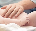 Астраханские врачи спасли ребенка с заворотом кишечника