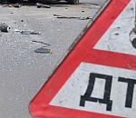 В Астрахани 11-летний мальчик попал под машину