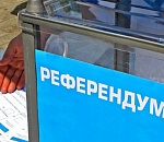 Референдум за прямые выборы Мэра. Облдума примет решение завтра