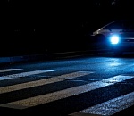 В соцсетях сообщили о сбитой в АЦКК женщине