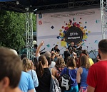  В День молодежи астраханцев приглашают на масштабный фестиваль