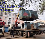 Стоп, работы! Суд признал в Астрахани демонтаж рынка на Маркина  преждевременным