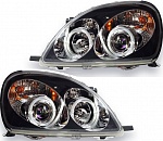 Астраханец хотел купить по интернету фары, а остался с носом