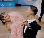 Астраханские танцоры покорили жюри и стали первыми на всероссийских соревнованиях