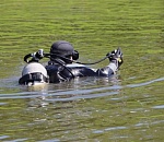 Под Астраханью нашли тело ещё одного утонувшего ребёнка