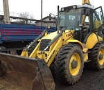 В Астрахани водитель экскаватора, задавивший насмерть рабочего, пошел под суд