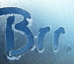 В ближайшую неделю в Астрахани установится минусовая температура