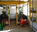 Отопительный сезон начат во всех муниципалитетах Астраханской области