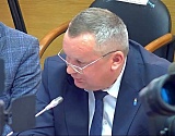 Игорь Мартынов выступил на экспертном совете комитета Госдумы по  бюджету и налогам